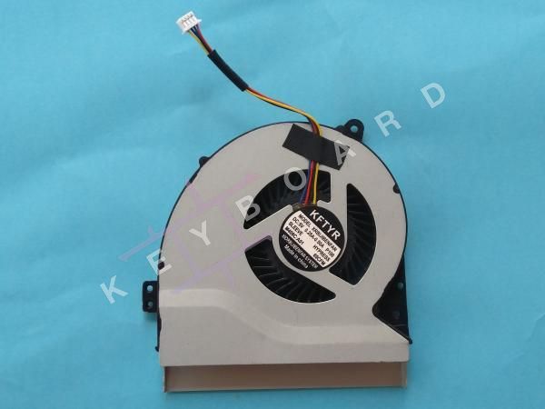 Вентилятор до ноутбука Asus R409MD